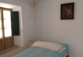 Casa de pueblo en venta en la España, Santa Olalla del Cala, ref: TR348721 foto