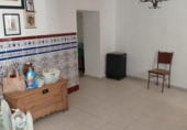 Casa de pueblo en venta en la España, Santa Olalla del Cala, ref: TR348721 foto