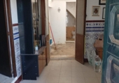 Casa de pueblo en venta en la España, Santa Olalla del Cala, ref: TR348721 foto