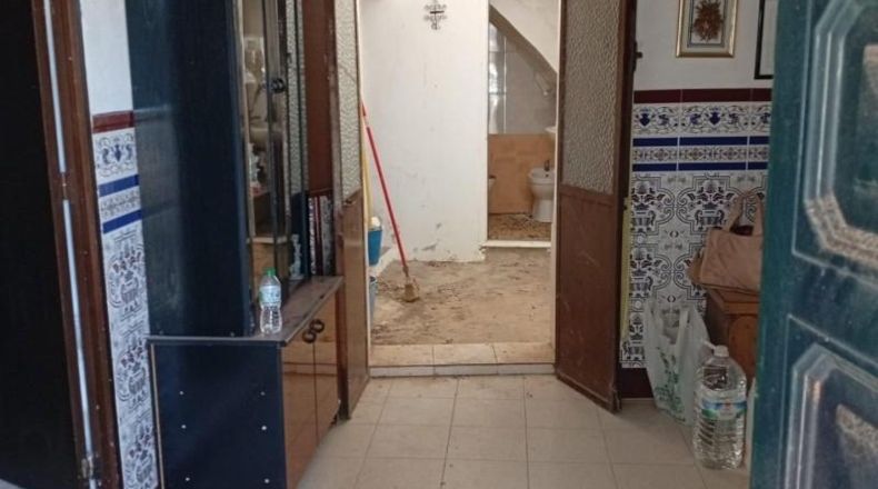Хуэльва - Santa Olalla del Cala - 78m2