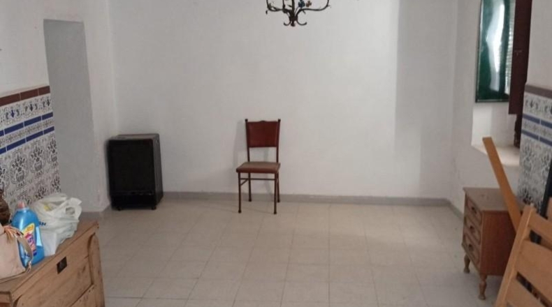 Хуэльва - Santa Olalla del Cala - 78m2