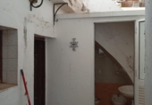 Casa de pueblo en venta en la España, Santa Olalla del Cala, ref: TR348721 foto