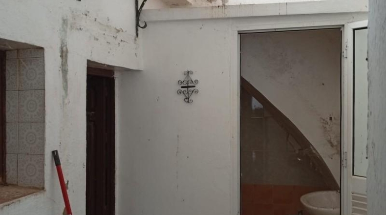 Хуэльва - Santa Olalla del Cala - 78m2