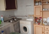 Casa de pueblo en venta en la España, Santa Olalla del Cala, ref: TR348721 foto