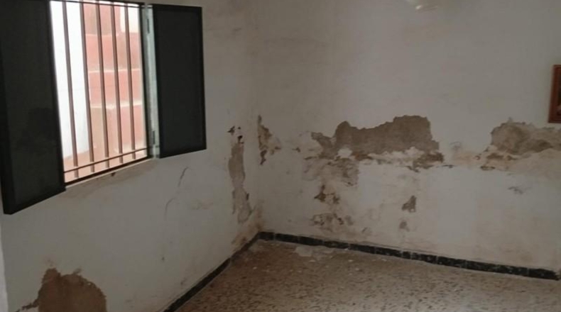 Хуэльва - Santa Olalla del Cala - 78m2