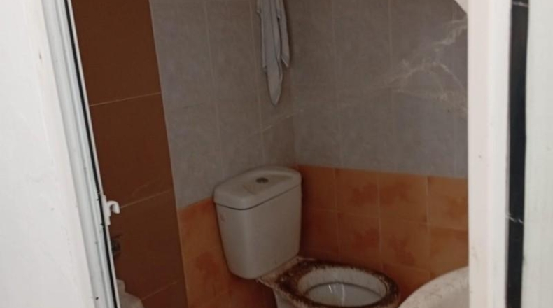 Хуэльва - Santa Olalla del Cala - 78m2