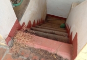 Casa de pueblo en venta en la España, Santa Olalla del Cala, ref: TR348721 foto