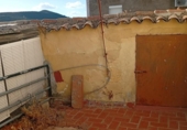 Casa de pueblo en venta en la España, Santa Olalla del Cala, ref: TR348721 foto
