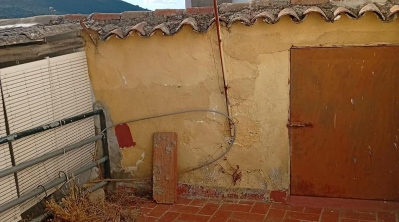 Хуэльва - Santa Olalla del Cala - 78m2