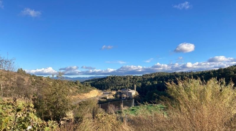 Teruel - Valjunquera - 392m2