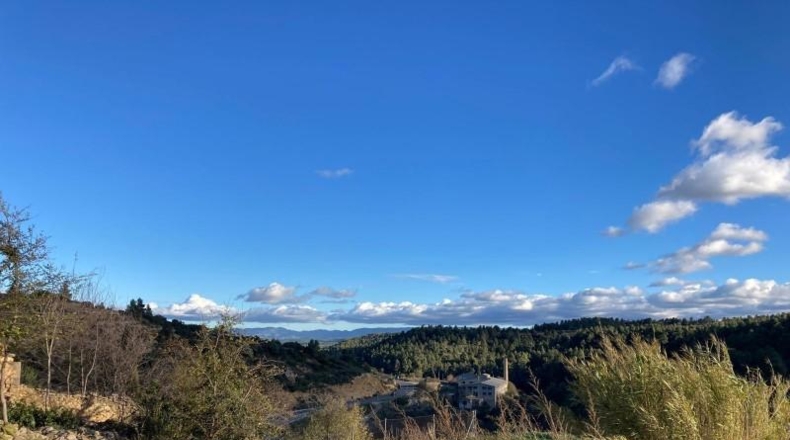 Teruel - Valjunquera - 392m2