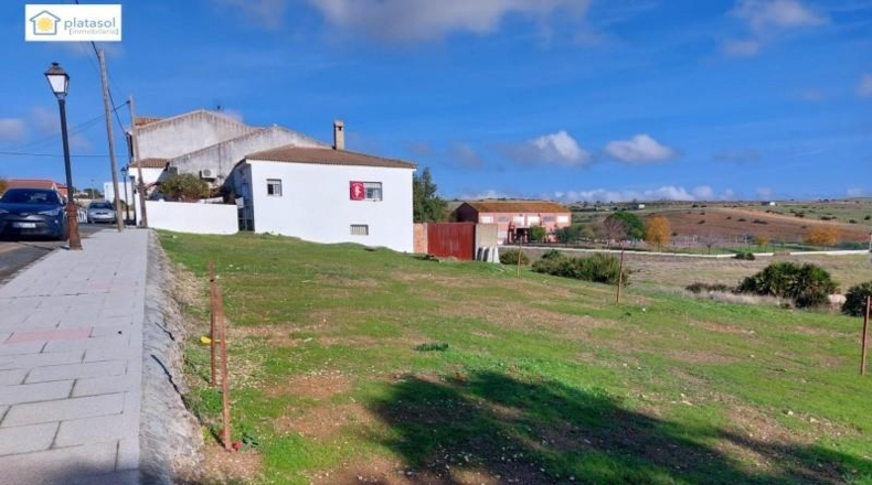 Seville - El Garrobo - 295m2