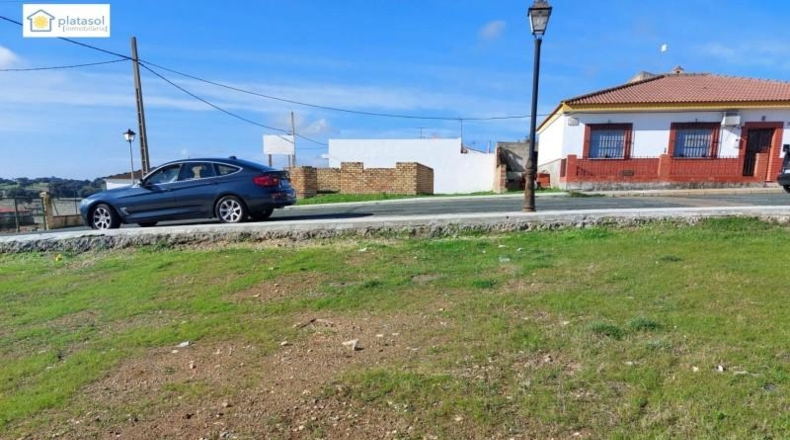 Seville - El Garrobo - 295m2
