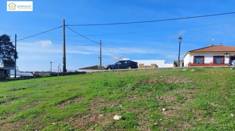 Seville - El Garrobo - 295m2