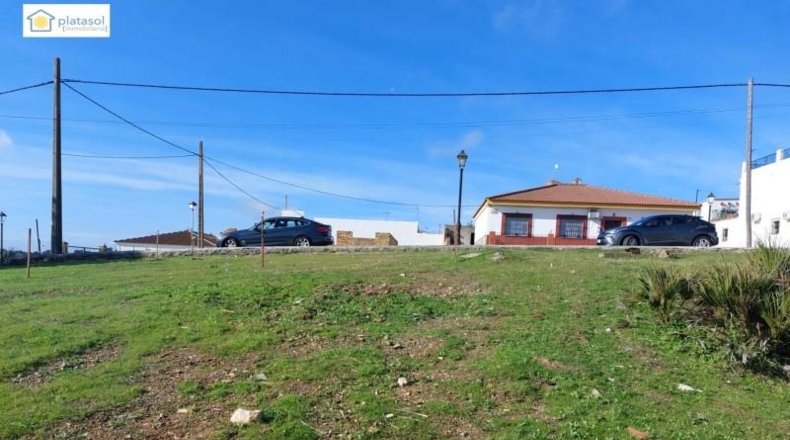 Seville - El Garrobo - 295m2