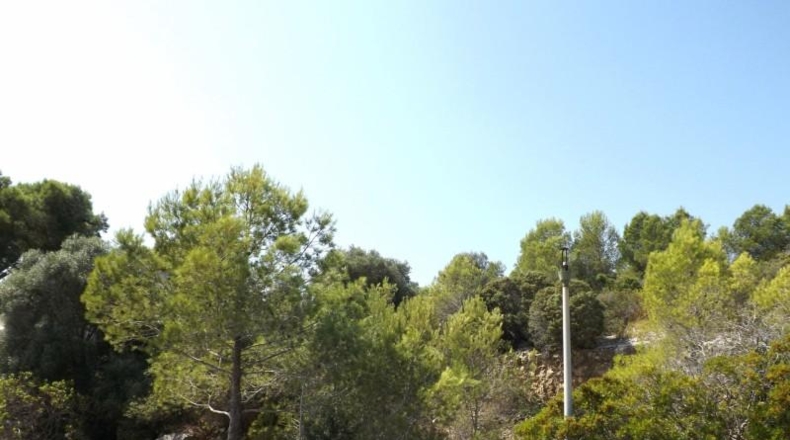 Tarragona - Calafell - 613m2