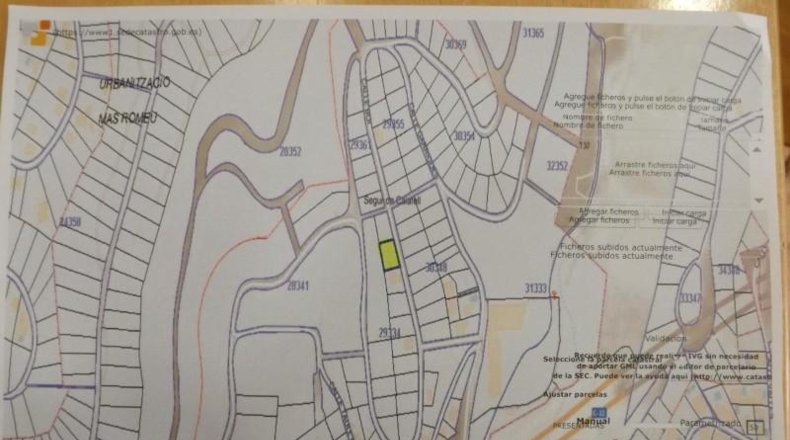 Tarragona - Calafell - 613m2