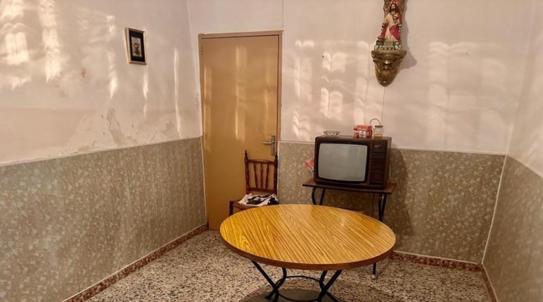 Córdoba - Fuente Obejuna - 121m2