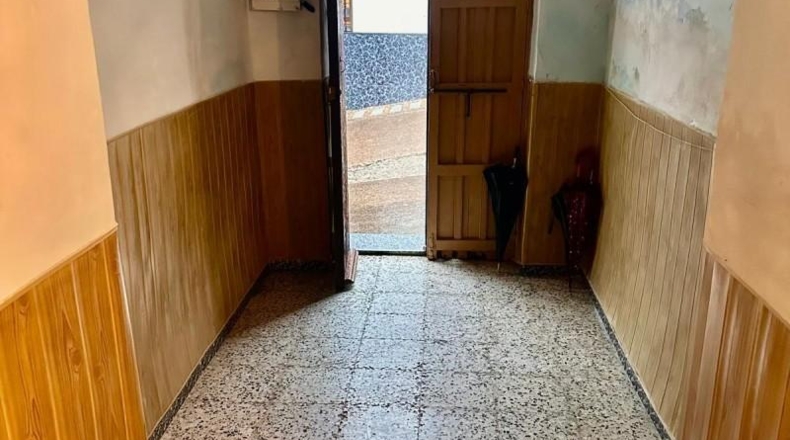 Córdoba - Fuente Obejuna - 121m2