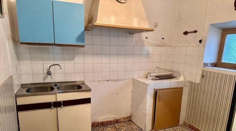 Córdoba - Fuente Obejuna - 121m2