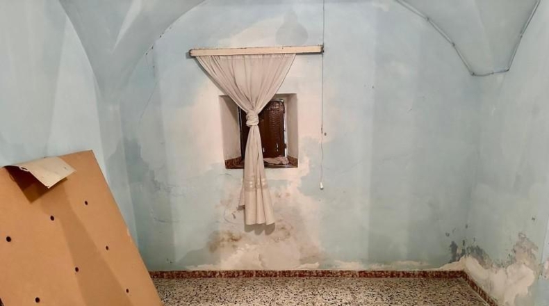 Córdoba - Fuente Obejuna - 121m2