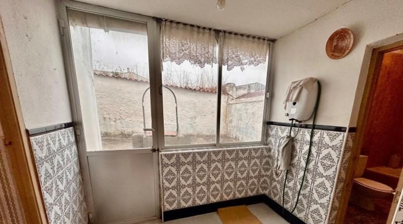 Córdoba - Fuente Obejuna - 121m2