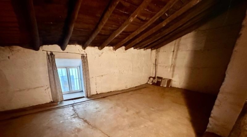 Córdoba - Fuente Obejuna - 121m2