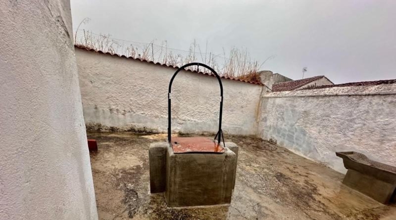 Córdoba - Fuente Obejuna - 121m2