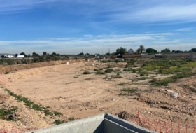 Crevillent 12000&nbsp;m² 