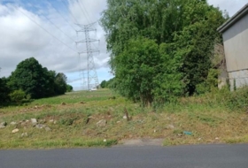 San Cibrao das Viñas 2361&nbsp;m² 