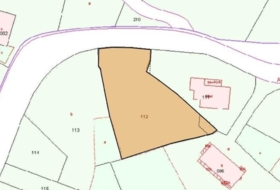 Barbadás 1260&nbsp;m² 