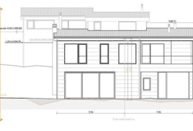 Barbadás 1260&nbsp;m² 