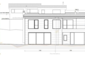 Detached villa with land for sale on España, Barbadás, ref: TR317363 photo