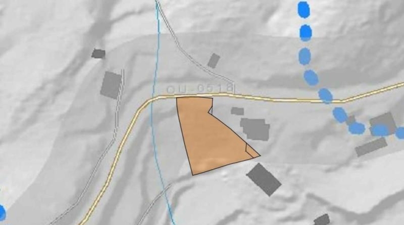 Orense - Barbadás - 1260m2