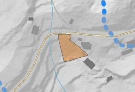 Barbadás 1260&nbsp;m² 