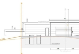Barbadás 1260&nbsp;m² 
