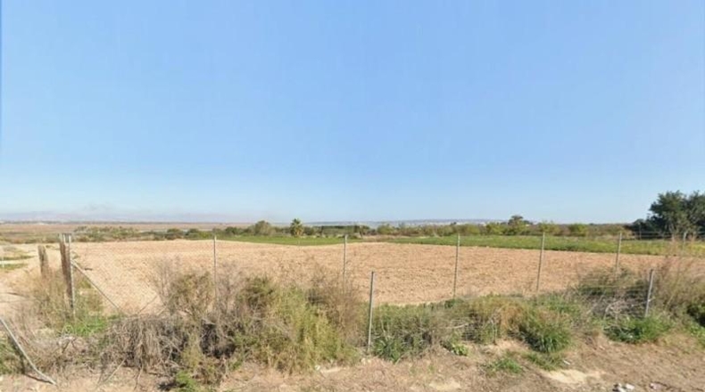 Alicante - Elche - 3800m2
