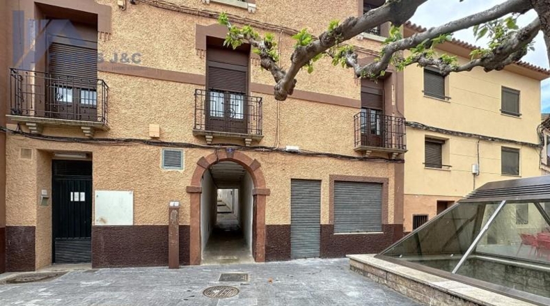 Zaragoza - Pedrola - 56m2