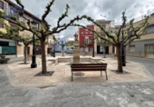Casa de poble en venda a la España, Pedrola, ref.: TR353032 foto