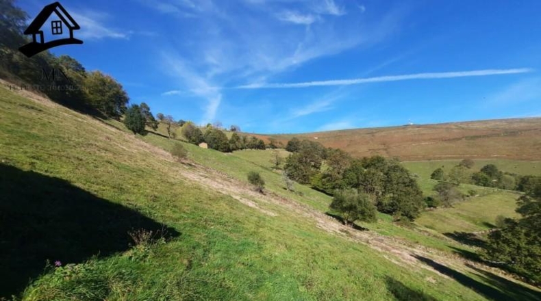 Cantabria - Vega de Pas - 8413m2