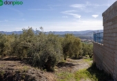 Terreno no urbanizable en venta en la España, Dúrcal, ref: TR241095 foto