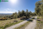 Terreno no urbanizable en venta en la España, Dúrcal, ref: TR241095 foto
