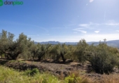Terreno no urbanizable en venta en la España, Dúrcal, ref: TR241095 foto