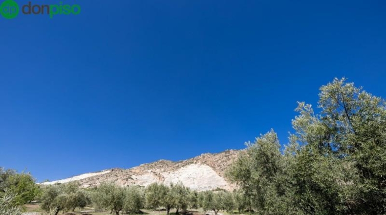 Granada - Dúrcal - 5624m2