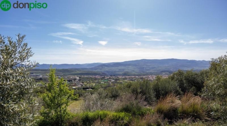 Granada - Dúrcal - 5624m2