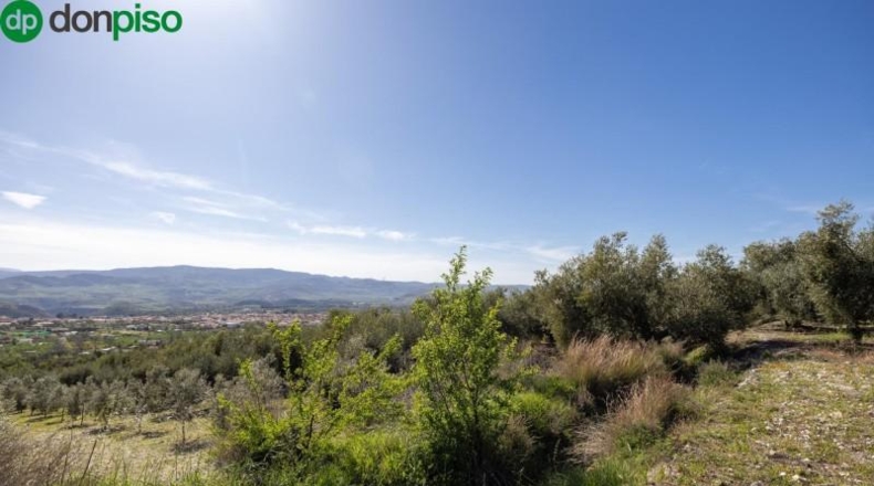 Granada - Dúrcal - 5624m2
