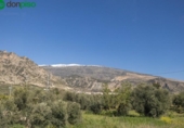 Terreno no urbanizable en venta en la España, Dúrcal, ref: TR241095 foto