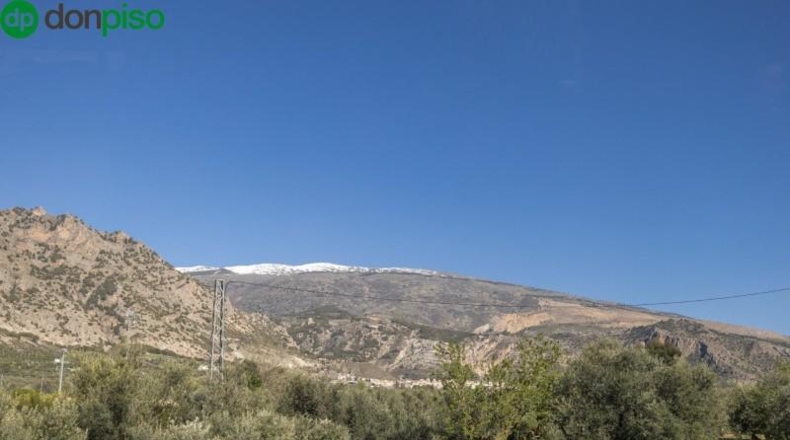 Granada - Dúrcal - 5624m2