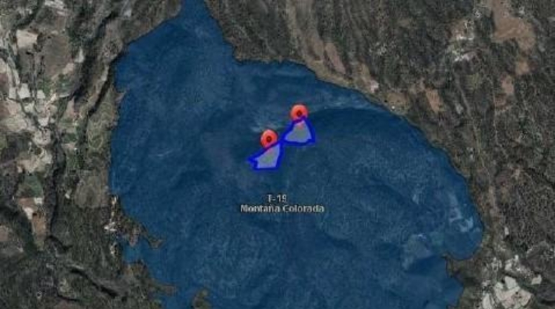 Santa Cruz de Tenerife - Granadilla de Abona - 66m2