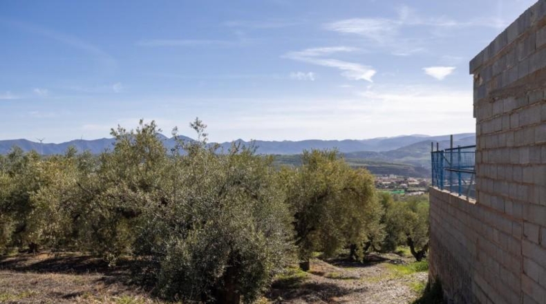 Granada - Dúrcal - 5624m2
